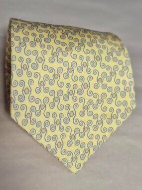 Hermes Tie